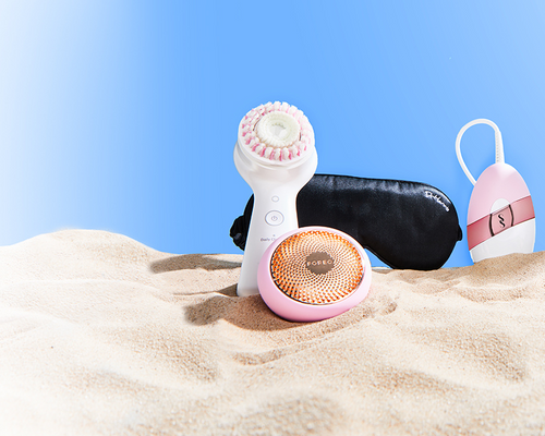 SUMMER ESSENTINALS FOR SUMMER BEAUTY <BR>UP TO 55% OFF EVERYTHING