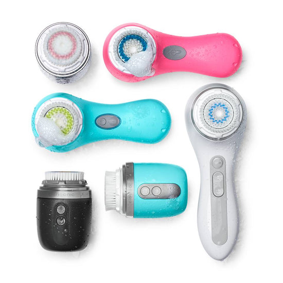 Q&A: Can teenagers use the Clarisonic?
