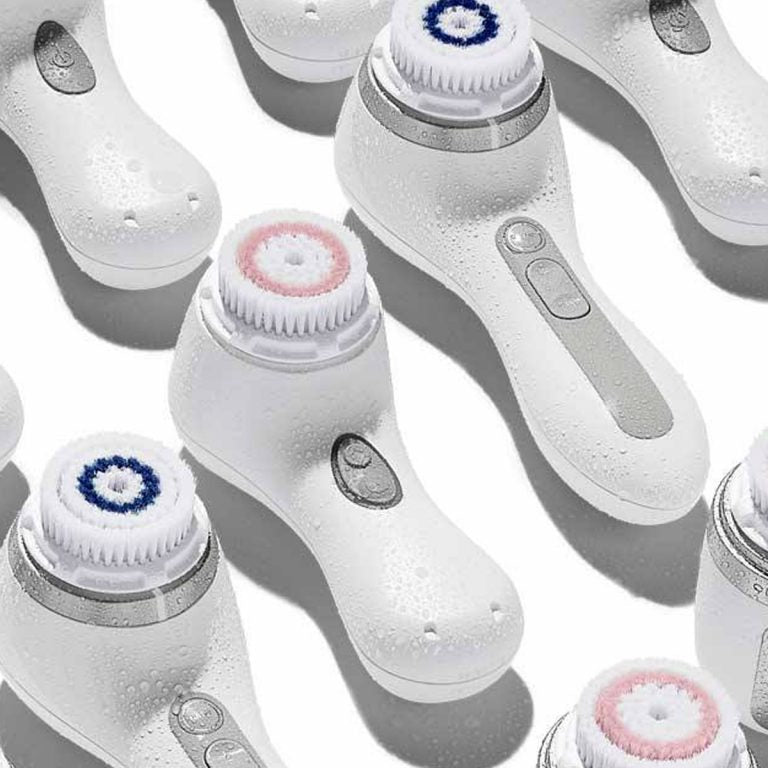 Is the Clarisonic good for acne?