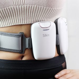 Fighting Fat with Silk'n Lipo