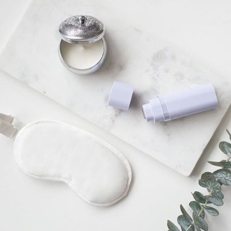 Bright Eyes: Illuminate your Skin