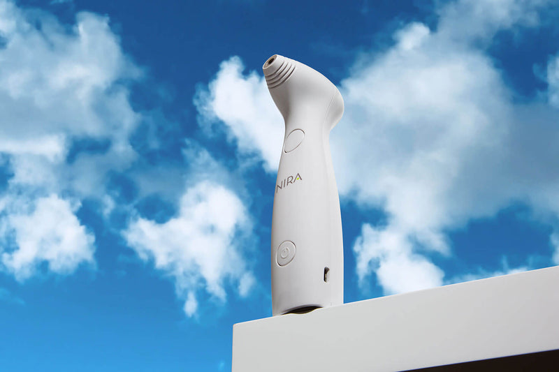 5 reasons you should try the Nira Skincare Laser