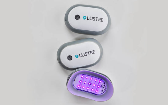 Can I use blue light therapy to treat acne?