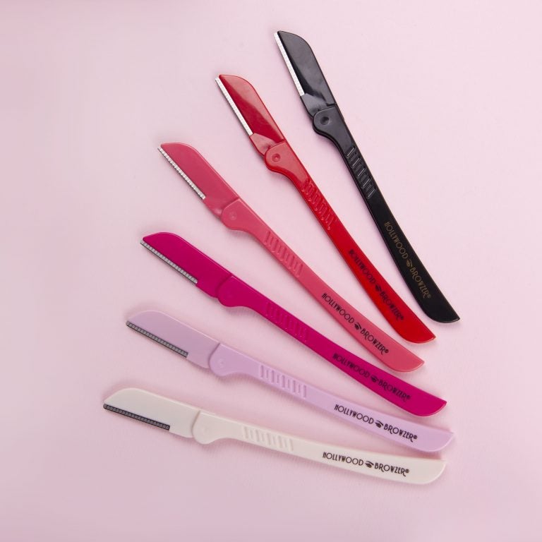 An Interview With Hollywood Browzer Founder Amy Anzel