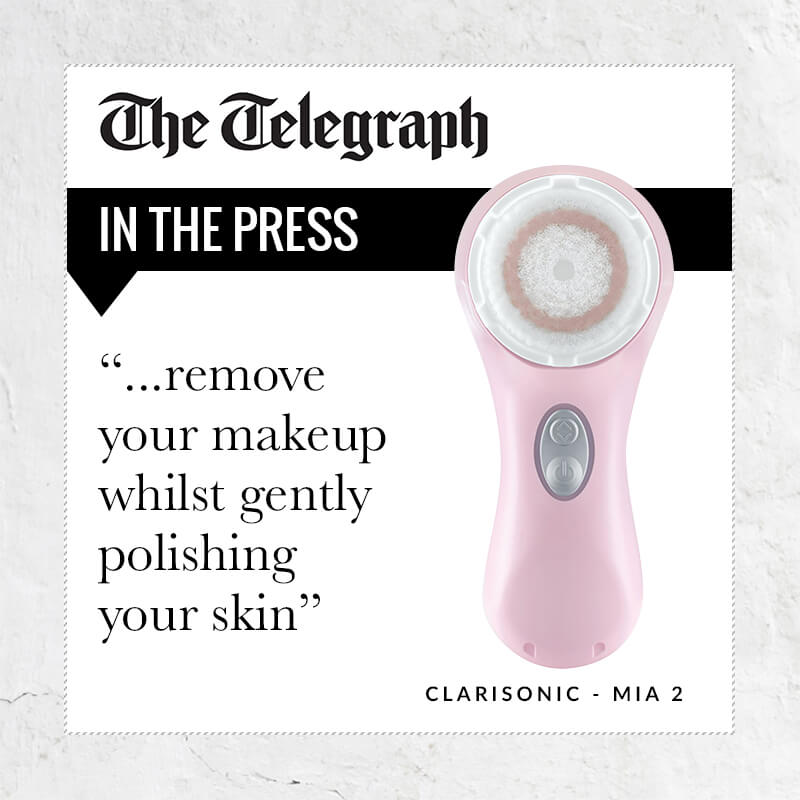 The Best Beauty Products