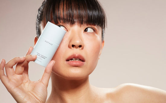 Why you need NuFACE’s microcurrent activating skincare