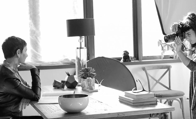 Female Founded: Dara Levy, Founder of DERMAFLASH