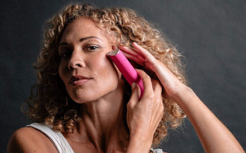 Why your skin will love dermaplaning
