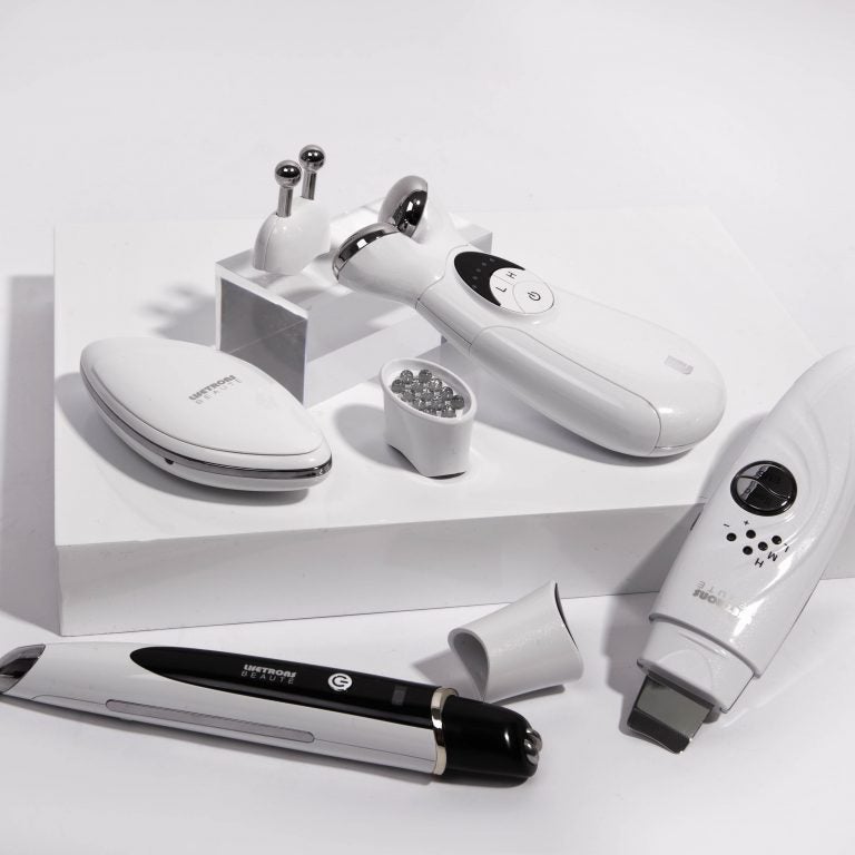 Introducing Lifetrons - The Perfect Beauty Devices for Travel