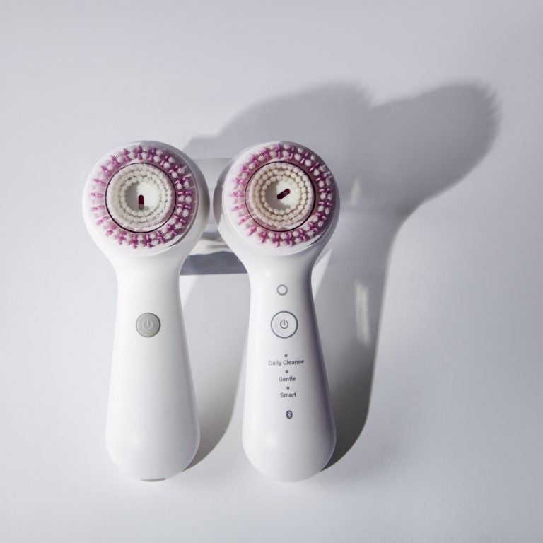 Introducing the New Clarisonic Mia Smart and Mia Prima