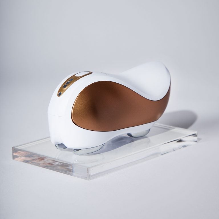 Introducing the Sensica Sensifirm