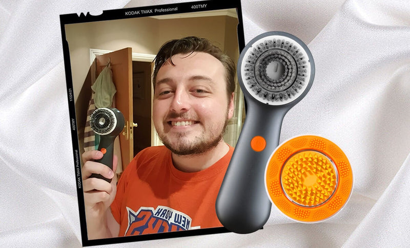 How I've been using lockdown to perfect my cleansing routine