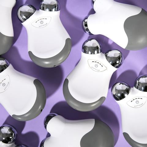How to get the most out of your NuFACE device