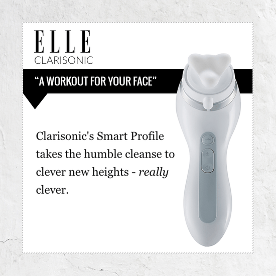 Elle's Best Facial Cleansing Brushes