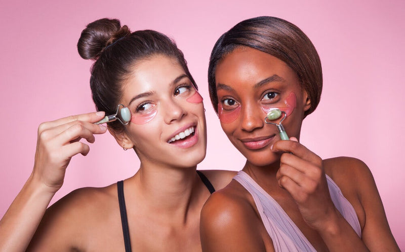 Introducing: Skin Gym