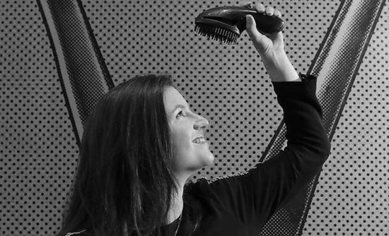 Female Founded: Sharon Rabi, Engineer and Founder of DAFNI
