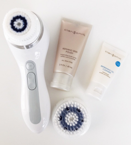 Thoughts on the Facial Cleansing Market from our CEO