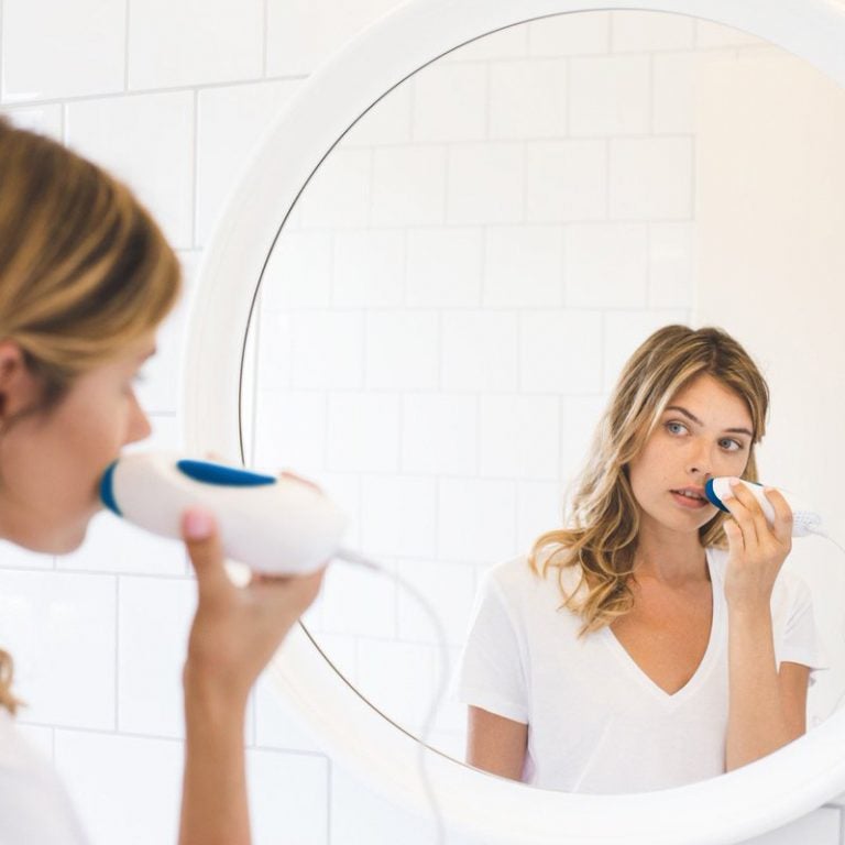 Sensica - Complete At-Home Spa Solutions