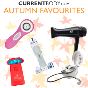 Our Autumn Beauty Favourites