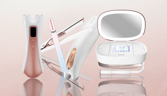 The hottest beauty devices that have just landed at CurrentBody