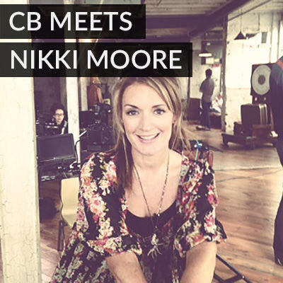Interview: Nikki Moore