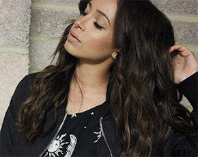 Exclusive Beauty Interview - Danielle Peazer of Idle Lane