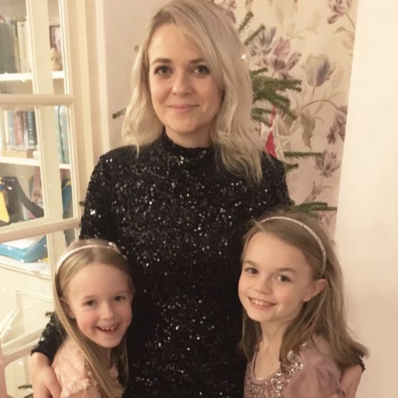 In Conversation with Emily