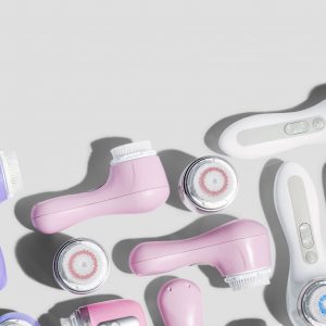 Real Review of the Clarisonic Anti-Blemish Brush