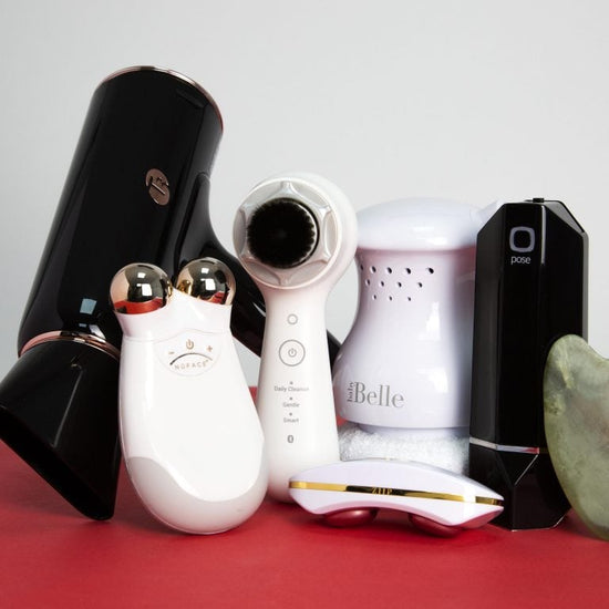 Get Oscar Ready With These Beauty Devices