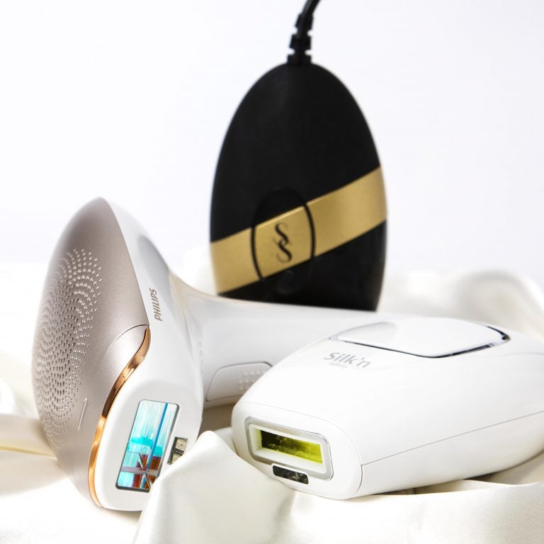 Your Ultimate Guide to At-Home Hair Removal