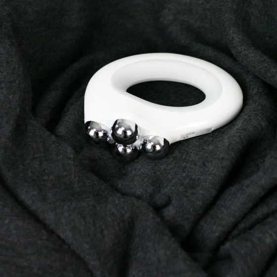 Improved Body Confidence