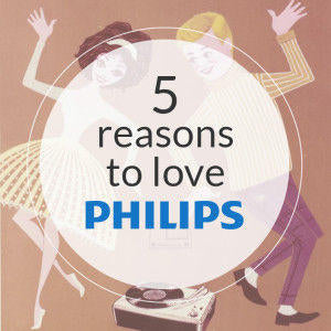 Why Philips is One of the Most Trusted Brands in the World