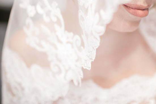 The Wedding Diaries - How to Prep Your Skin For Your Wedding