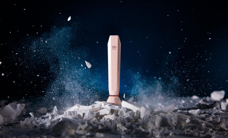 Introducing: TriPollar STOP Eye