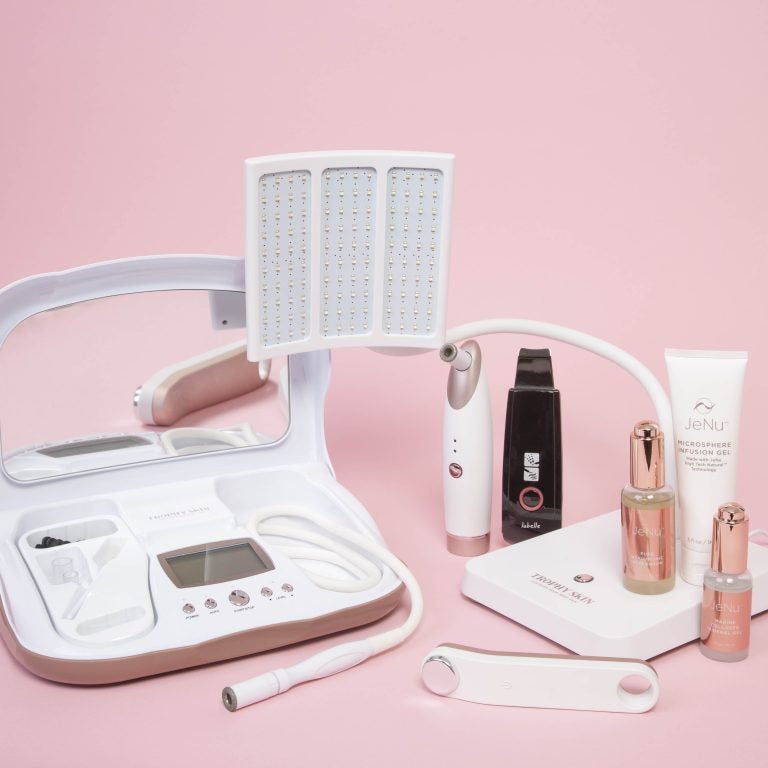 Introducing Trophy Skin