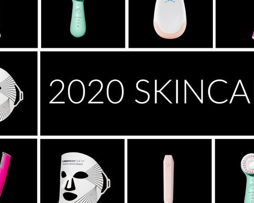 2020 Skincare Devices