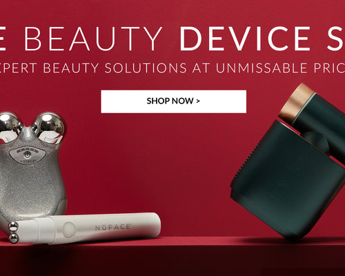 BEAUTY DEVICE SALE