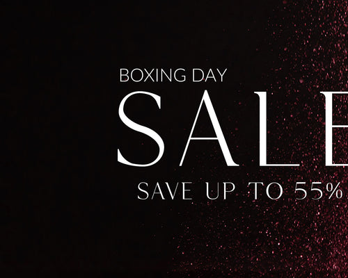 Boxing Day Sale