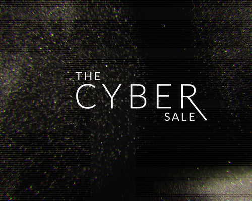 Cyber Sale