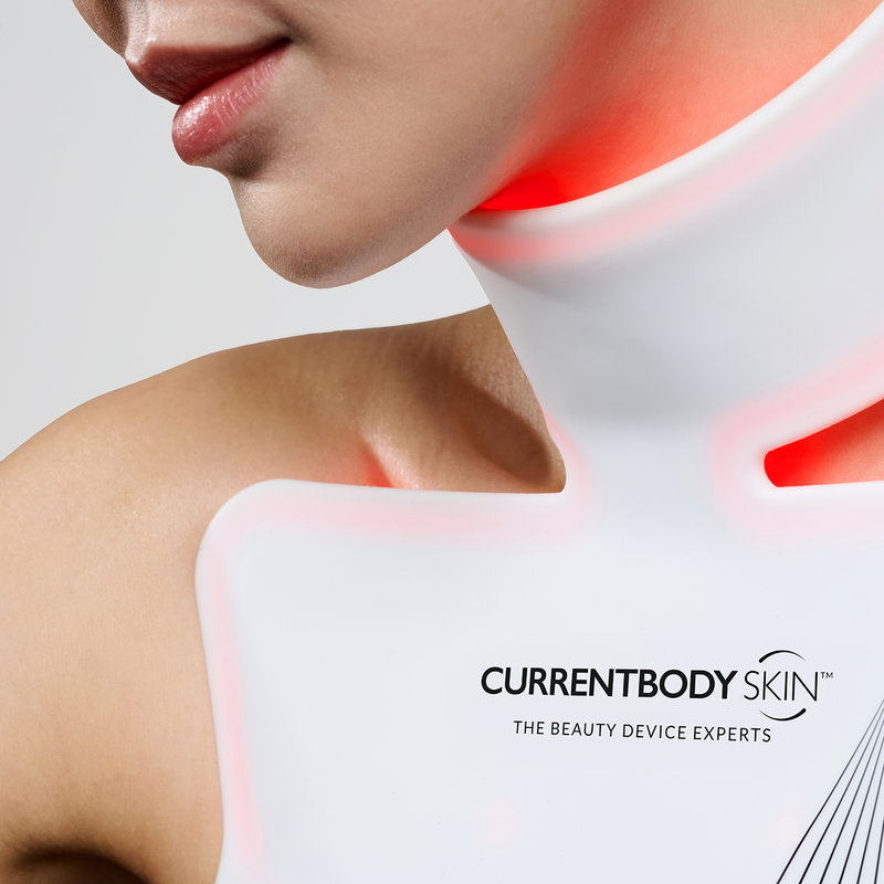 CurrentBody Skin LED Neck and Dec Perfector