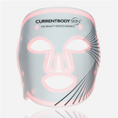 CurrentBody Skin LED Light Therapy Face Mask
