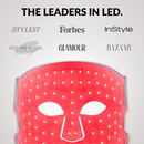 CurrentBody Skin LED Light Therapy Face Mask