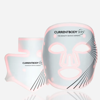 جهاز علاج عيوب البشرة LED Neck and Dec Perfector من CurrentBody