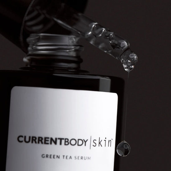 CurrentBody Skin Green Tea Serum