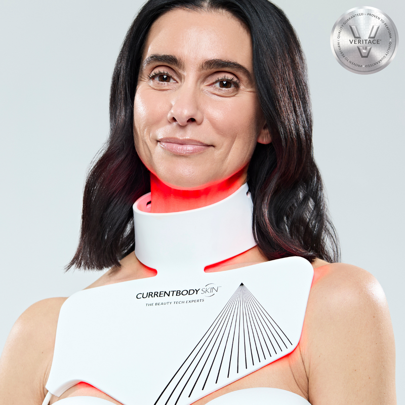 CurrentBody Skin LED Neck and Dec Perfector