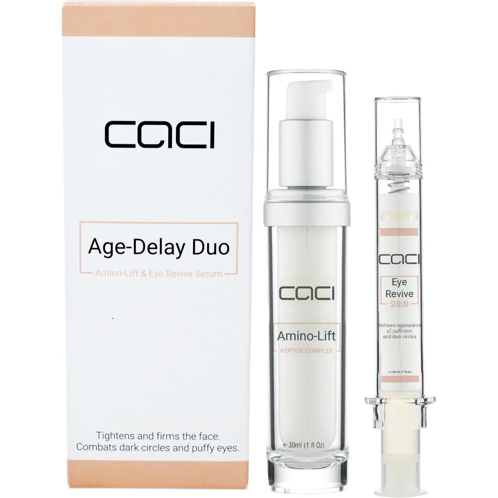 Age-Delay Duo من CACI