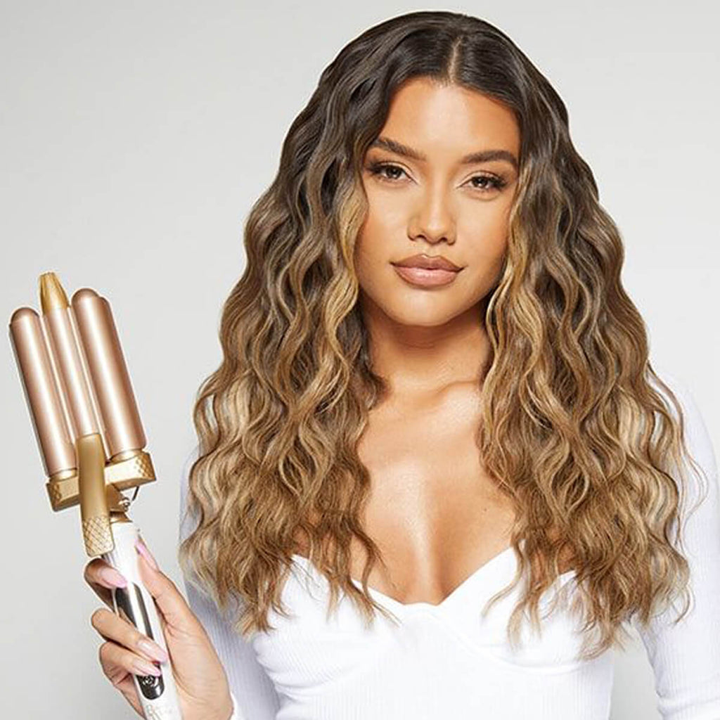 Beauty works beachwaver Clearance