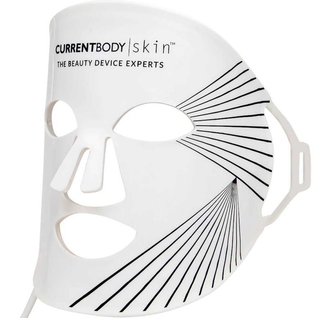 The Power of Four Skincare Set & CurrentBody Skin LED Mask Bundle (Worth $461)