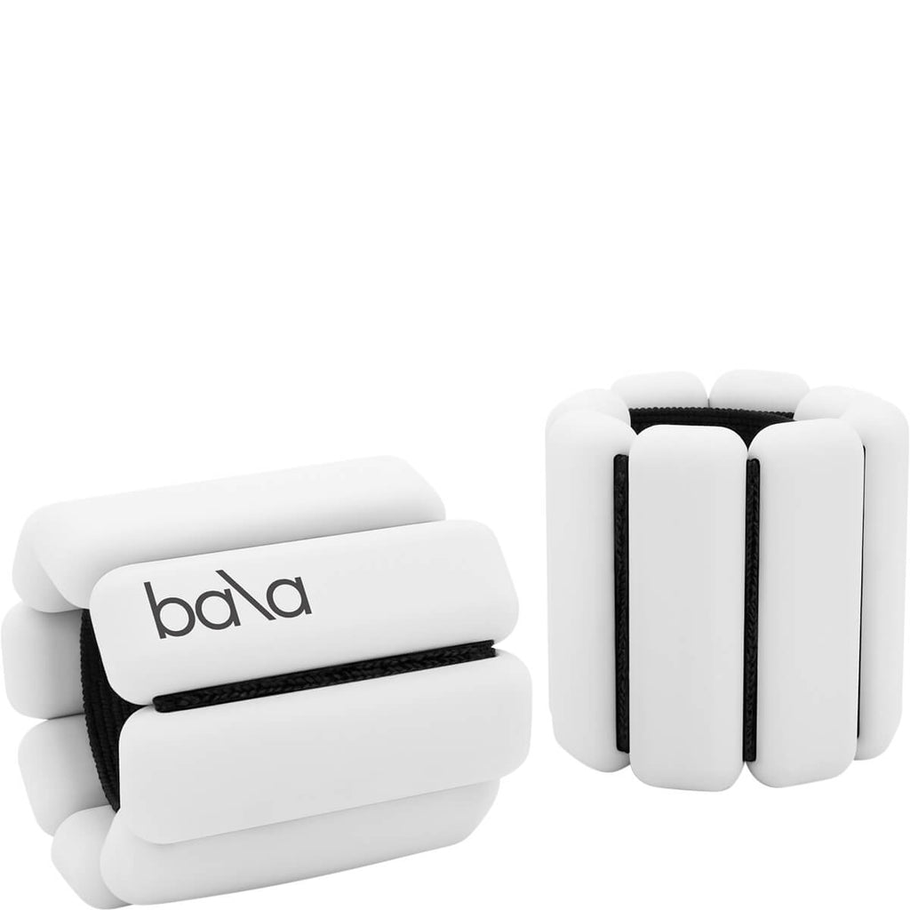 Bala Bangles Ankle and Wrist Weights 1lb