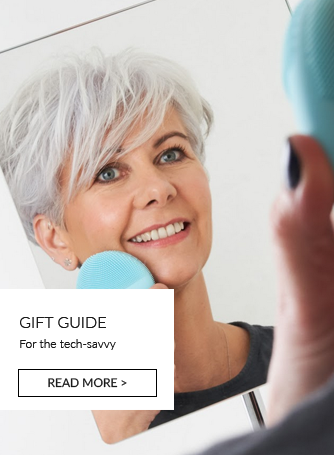 Advert: Gift Guide for the Tech-Savvy